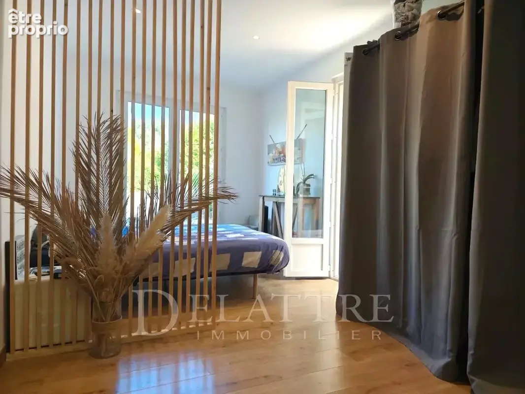 Maison individuelle Le Cannet - photo 7