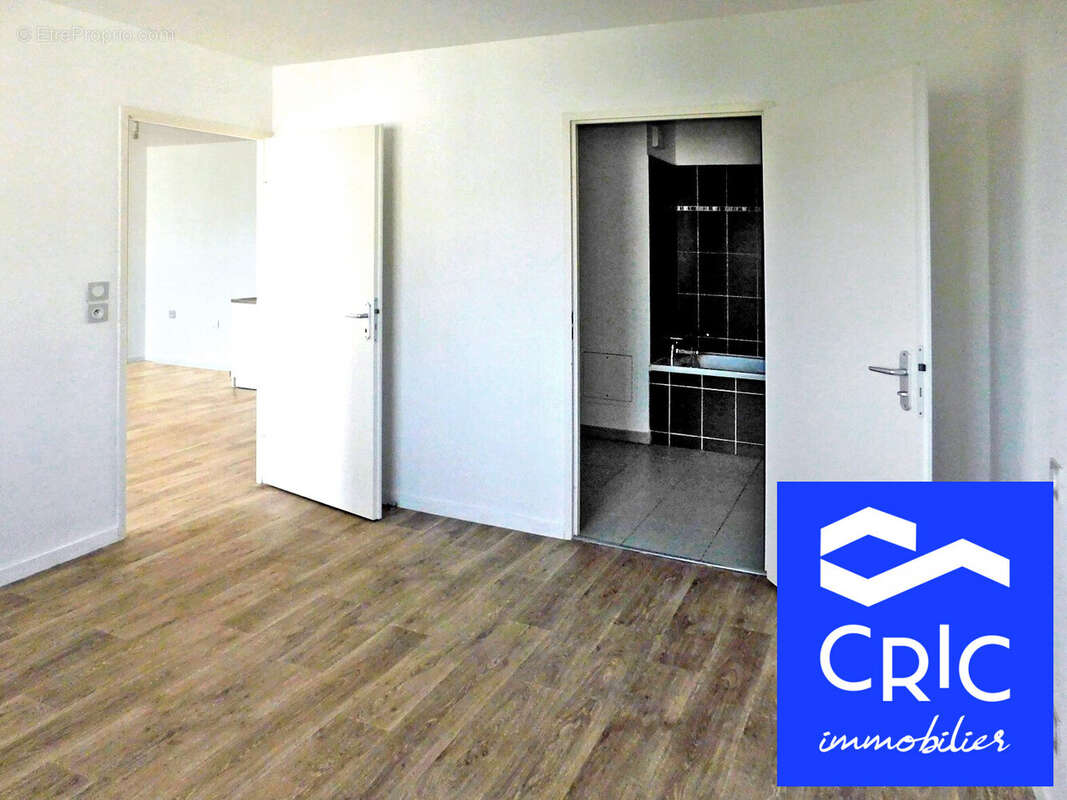 Appartement à LE HAVRE