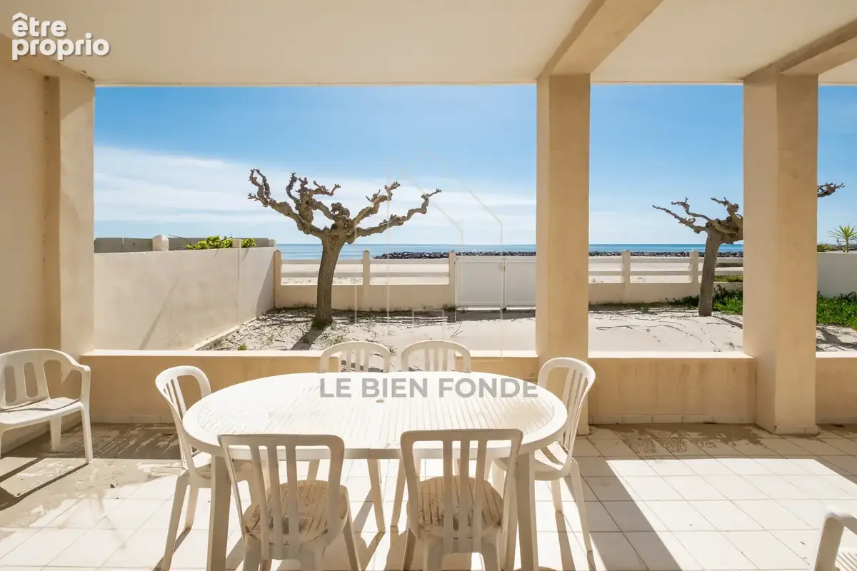Carnon front de mer - photo 22