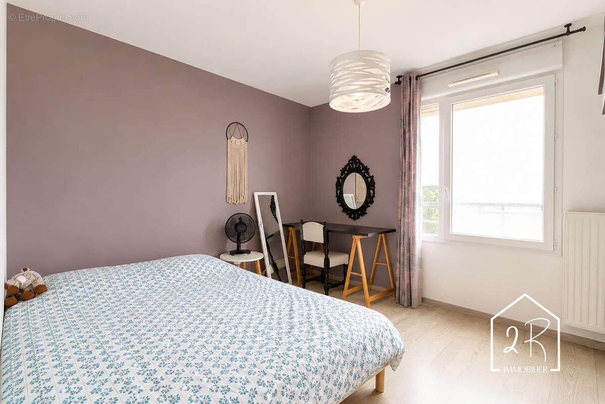 Appartement à LYON-8E