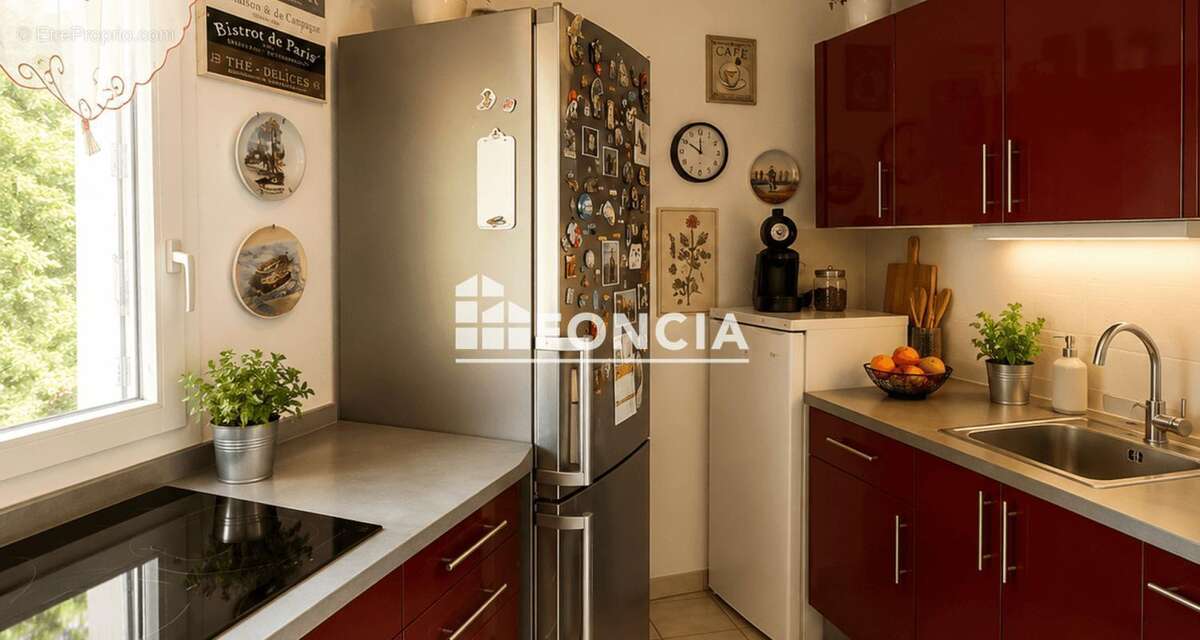 Appartement à GAP