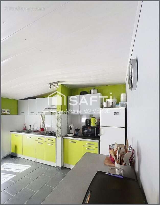 Photo 2 - Maison à LACANAU