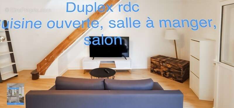 Appartement à FLERS