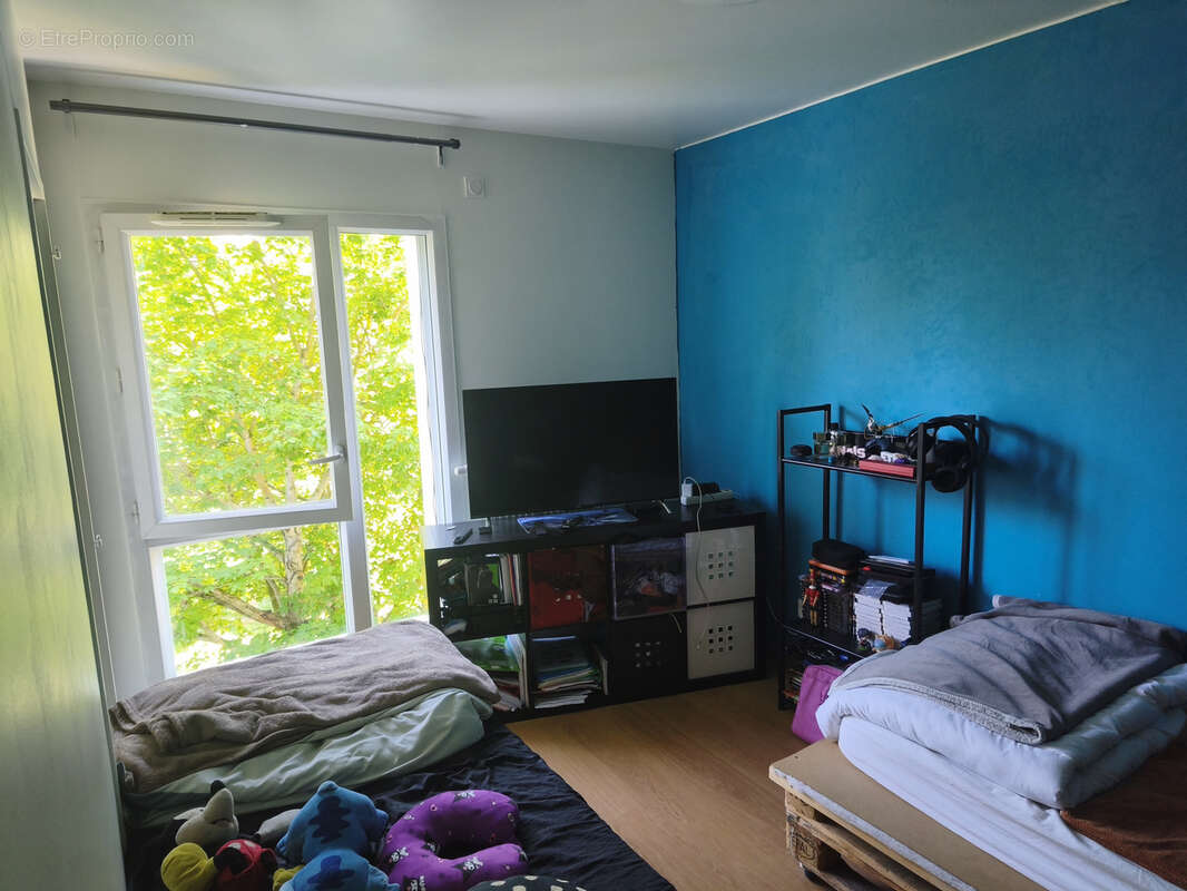 Appartement à EYBENS