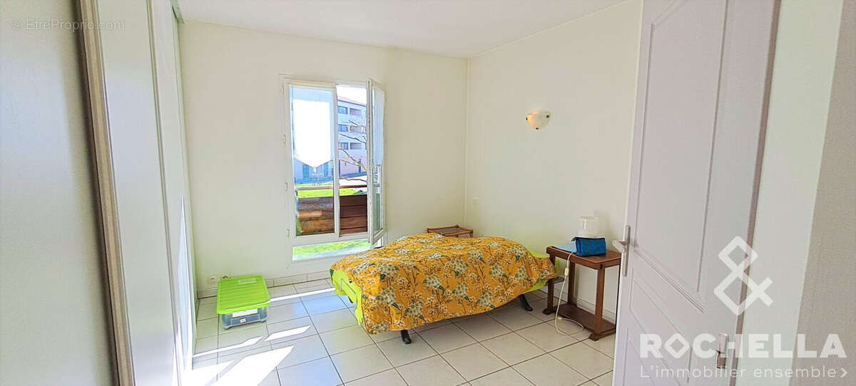 Appartement à ROCHEFORT