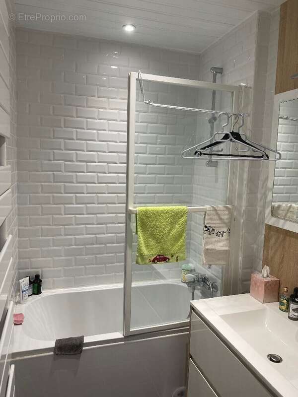 Appartement à VICHY