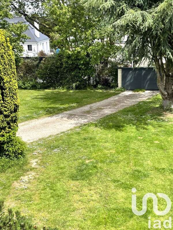 Photo 2 - Maison à LA CHAPELLE-SUR-ERDRE