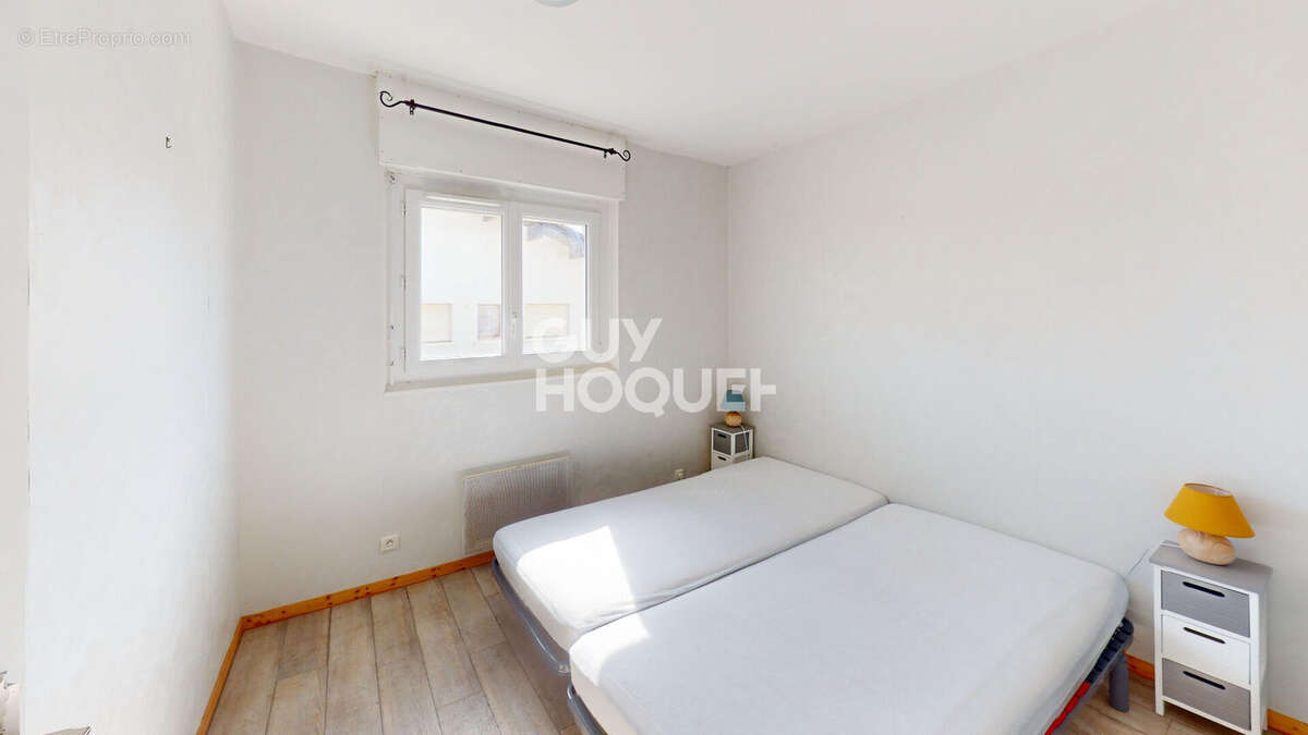 Appartement à MIMIZAN