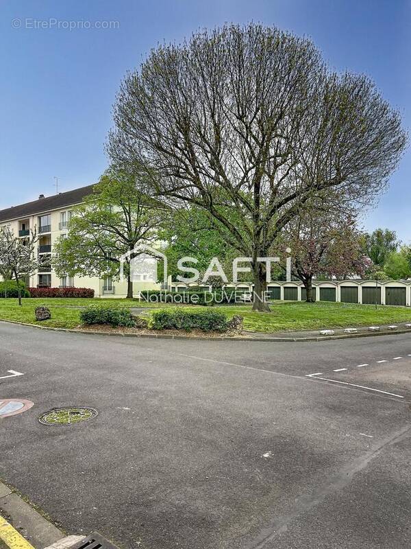 Photo 1 - Appartement à BRETIGNY-SUR-ORGE