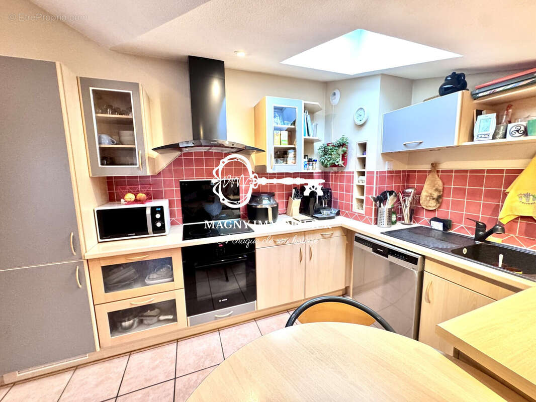 Appartement à SCIONZIER