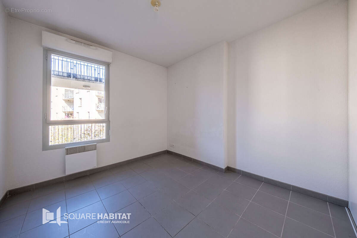Appartement à BLAGNAC