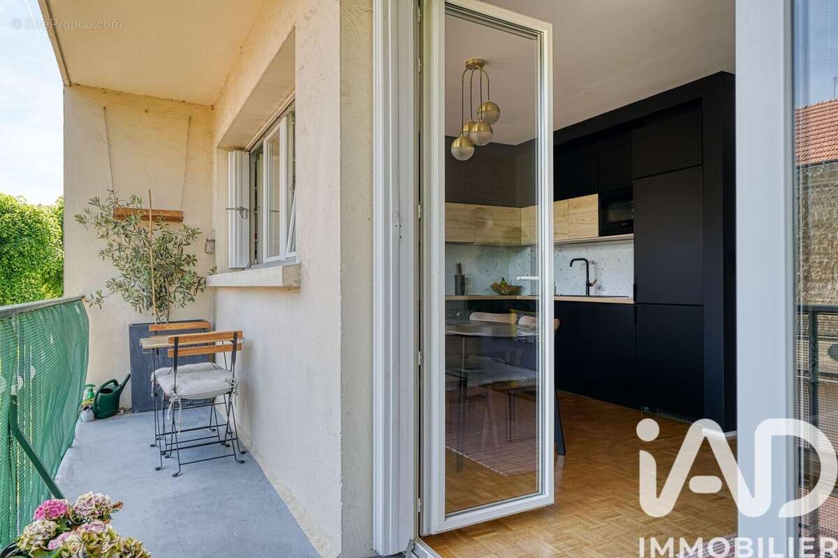 Photo 4 - Appartement à CHATOU