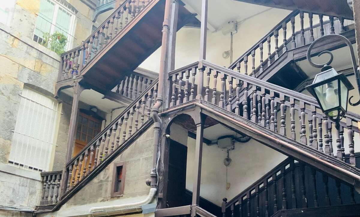Appartement à BESANCON