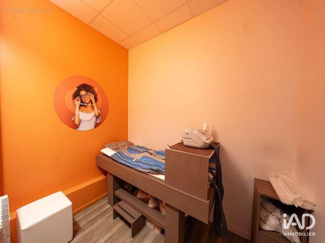 Photo 7 - Commerce à AUBENAS