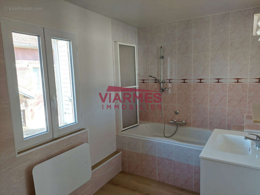 Maison à VIARMES