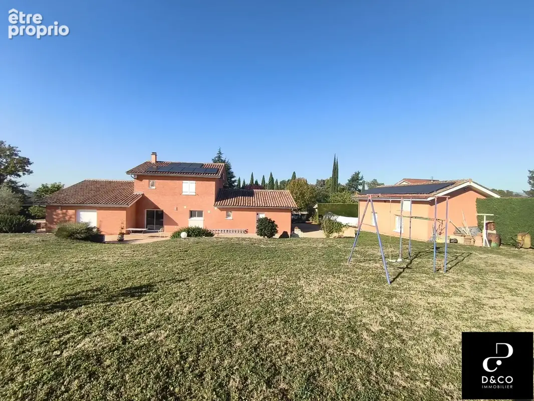 COUP DE COEUR, Maison de 200 m2 avec locaux indépendants et potentiel locatif - photo 27
