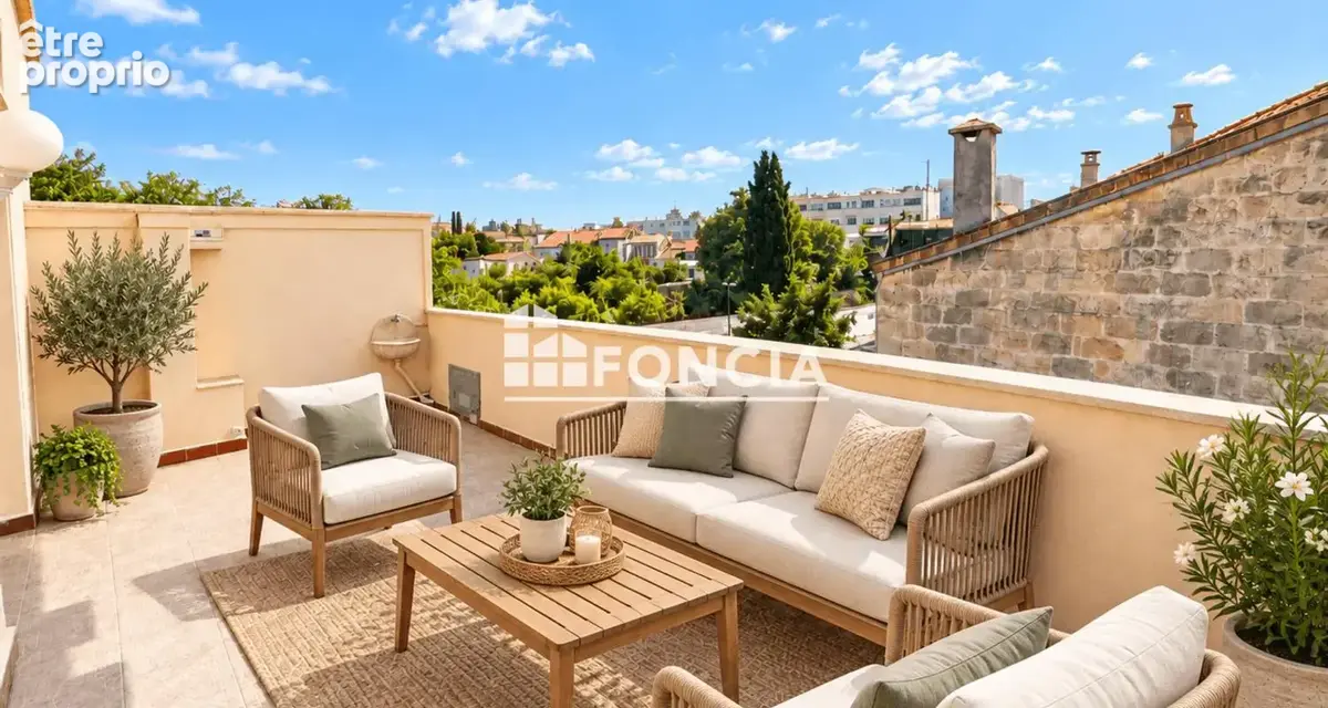 Photo Appartement à Bordeaux au prix de 279 000€