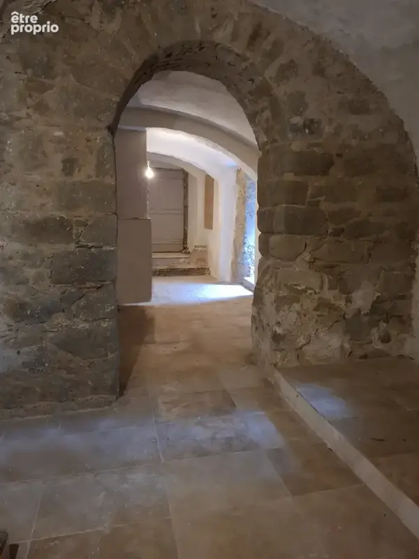 CONTES - AU COEUR DU VILLAGE - 6P - Avec Terrasses, Jardin et Caves - photo 31