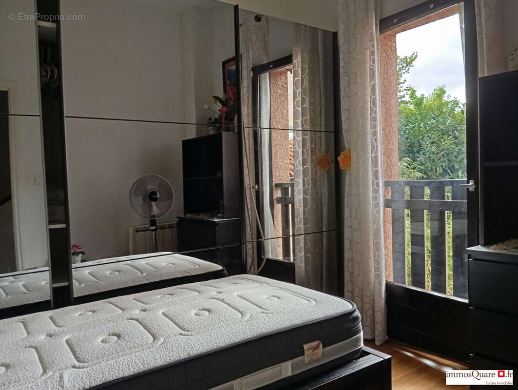 Maison à FERNEY-VOLTAIRE