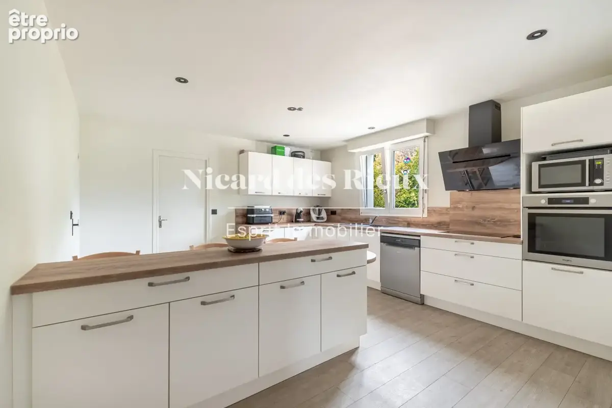 Maison 7 pièces 265 m² à vendre à Panazol (87350) - photo 6