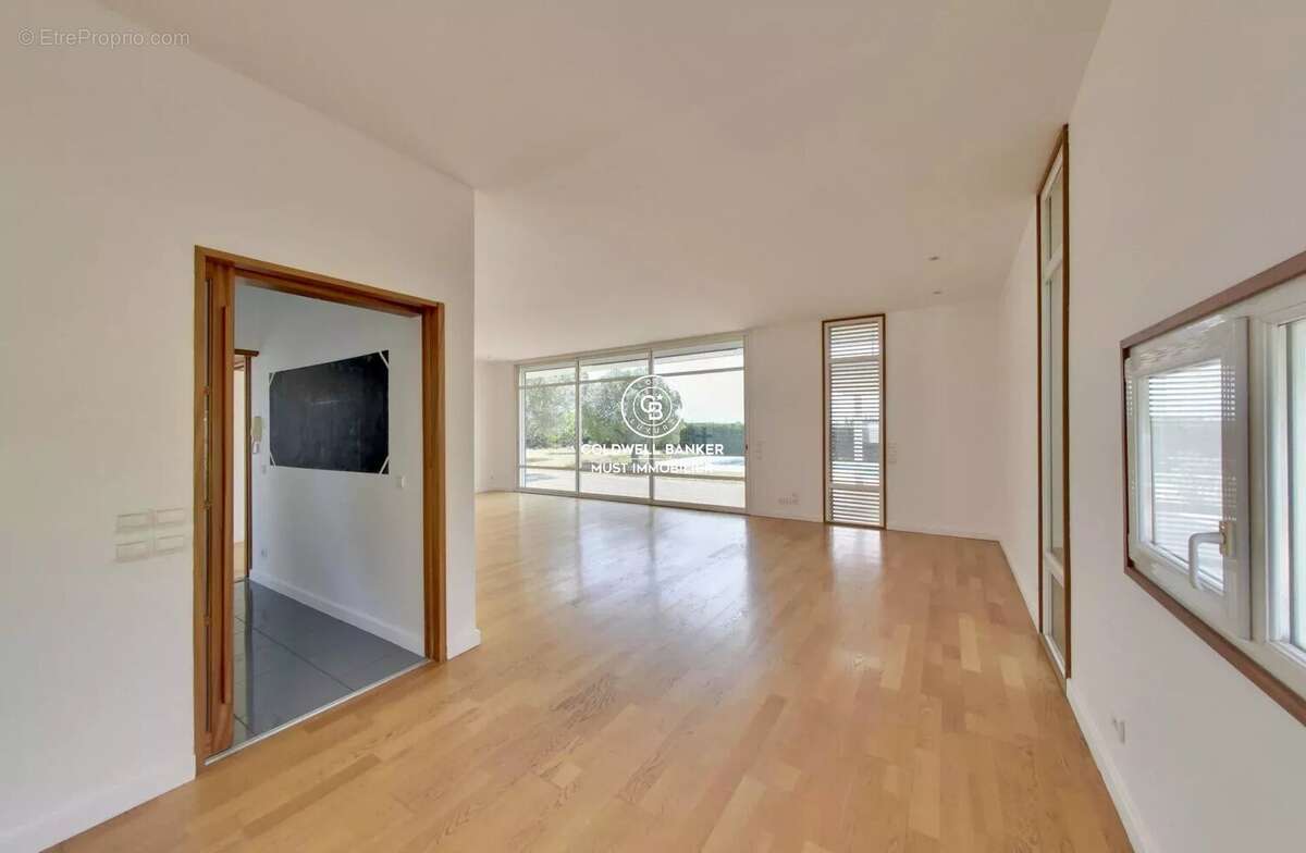 Maison à POLLESTRES