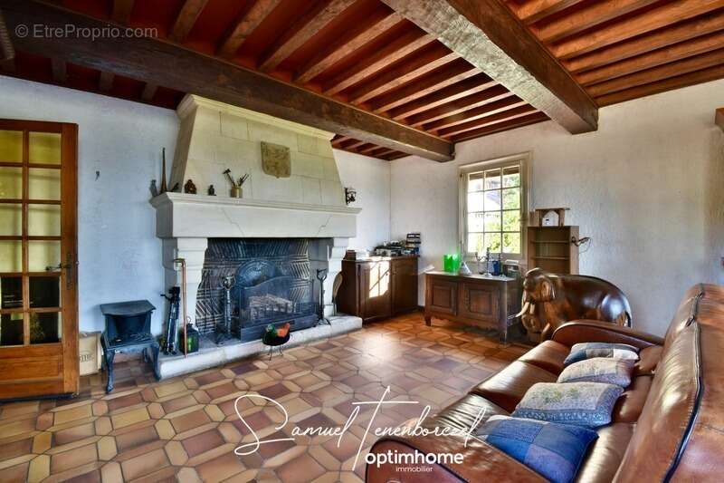 Maison à CAMBREMER