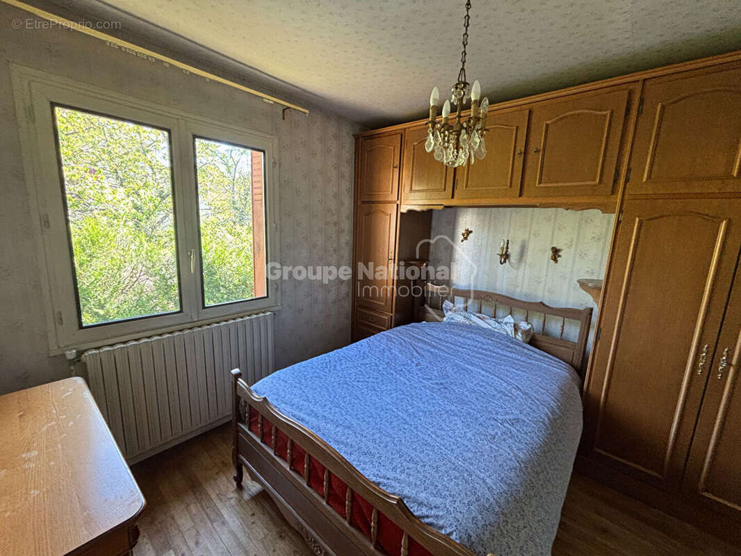Maison contemporaine à rafraîchir - photo 8