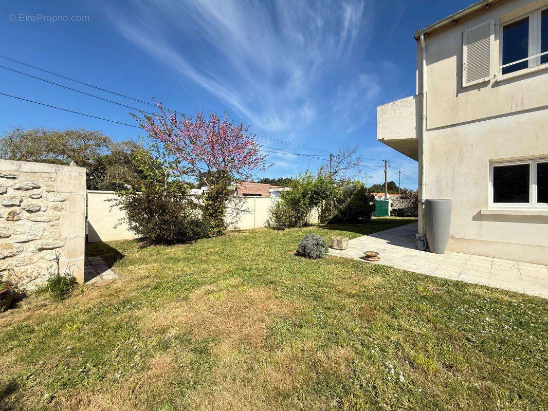 Maison à SAINT-PALAIS-SUR-MER
