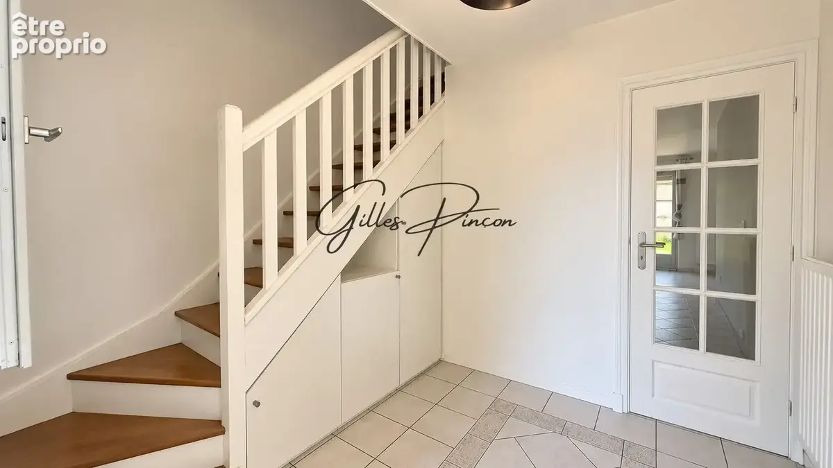 Maison 5 pièces 88 m² à vendre à Issou (78440) - photo 8