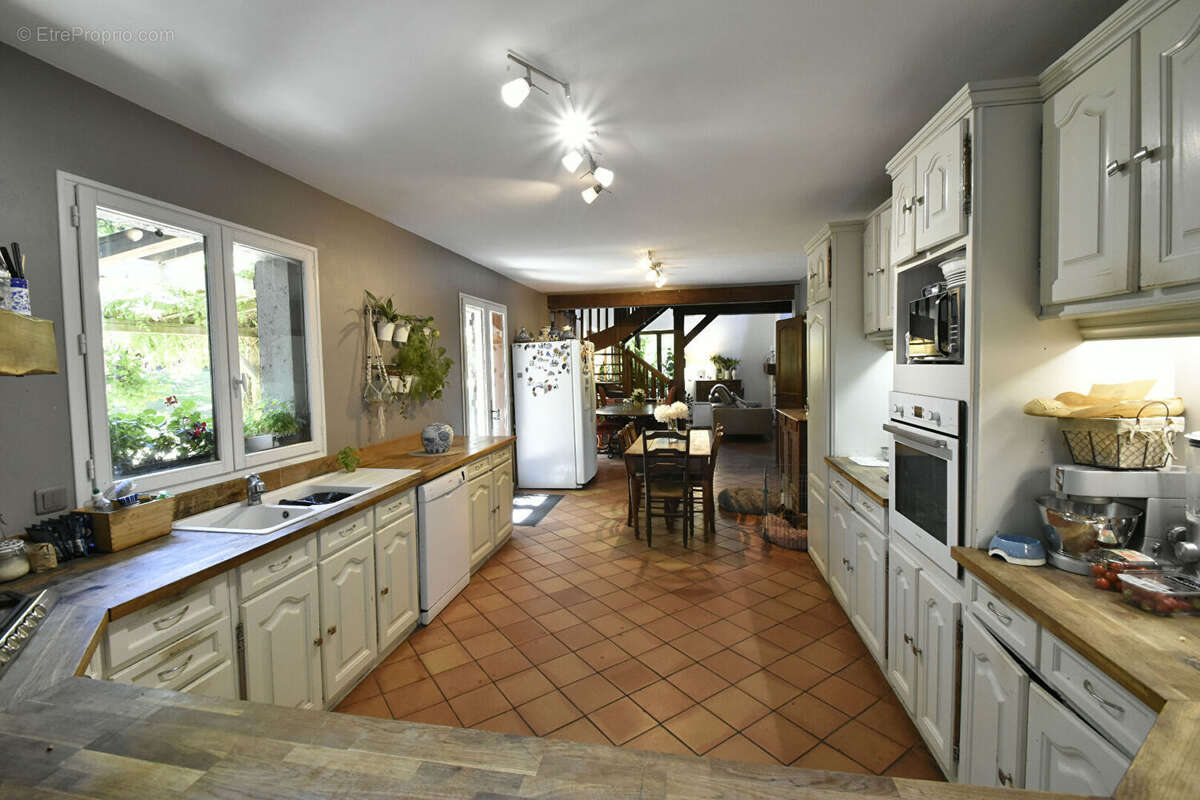 Maison à JOUARS-PONTCHARTRAIN