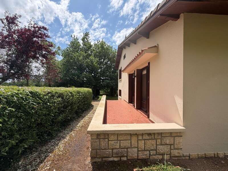 PLAISANCE DU GERS(32) sur les coteaux, PROPRIETE D ARCHITECTE 1965 sur 2HA, Dépendances, un peu cachée , VUE Pyrénées et bois, s - photo 59