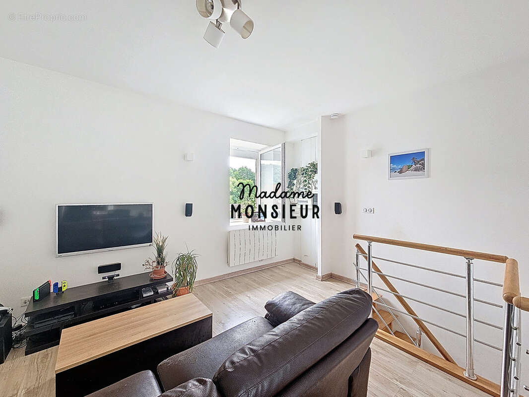 Maison à SAINT-SAVIN