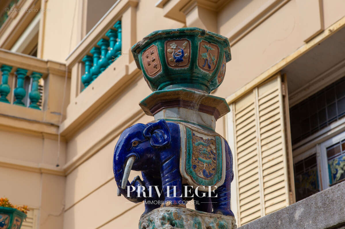 Maison à NICE