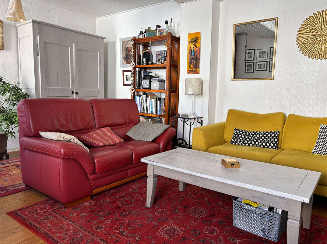 Appartement à ROCHEFORT