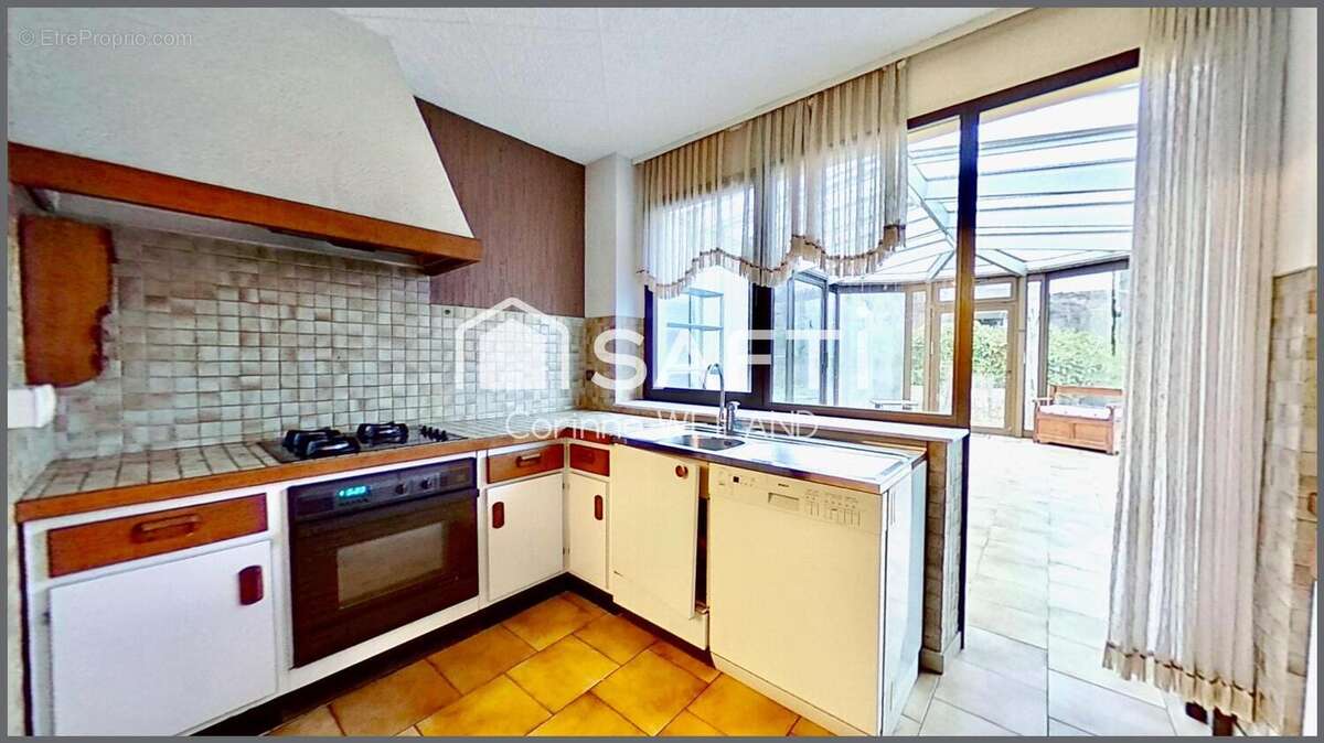 Photo 6 - Maison à FAULQUEMONT