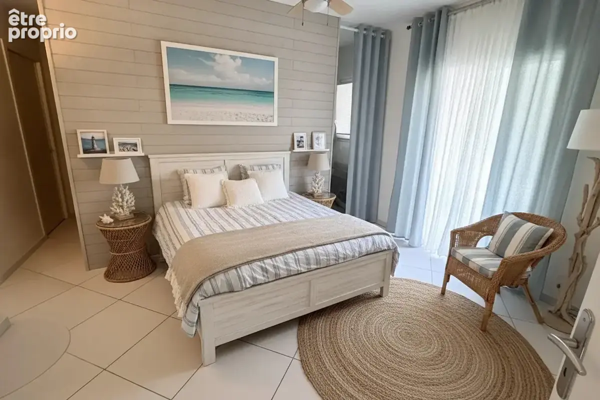 A vendre maison de 3 chambres Lacanau-Océan Agence Brussol - photo 3