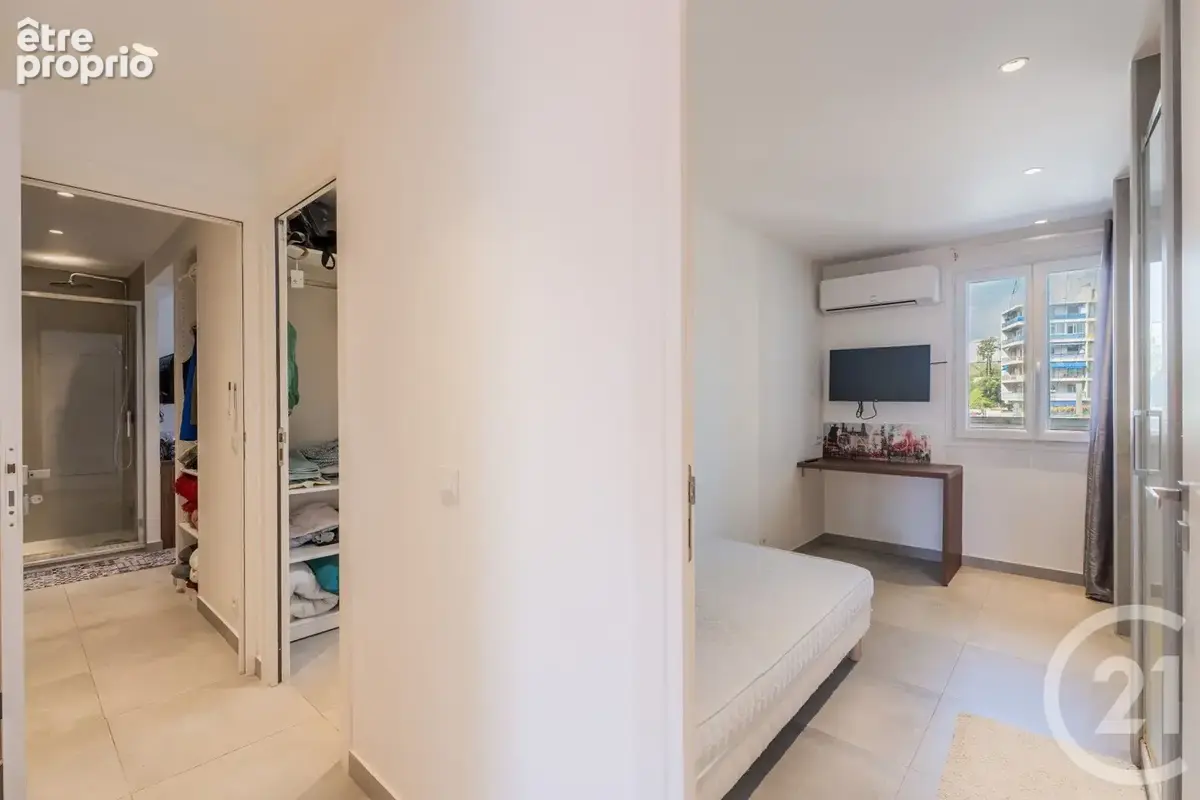 Appartement 5 pièces 80 m² à vendre à Nice (06200) - photo 13