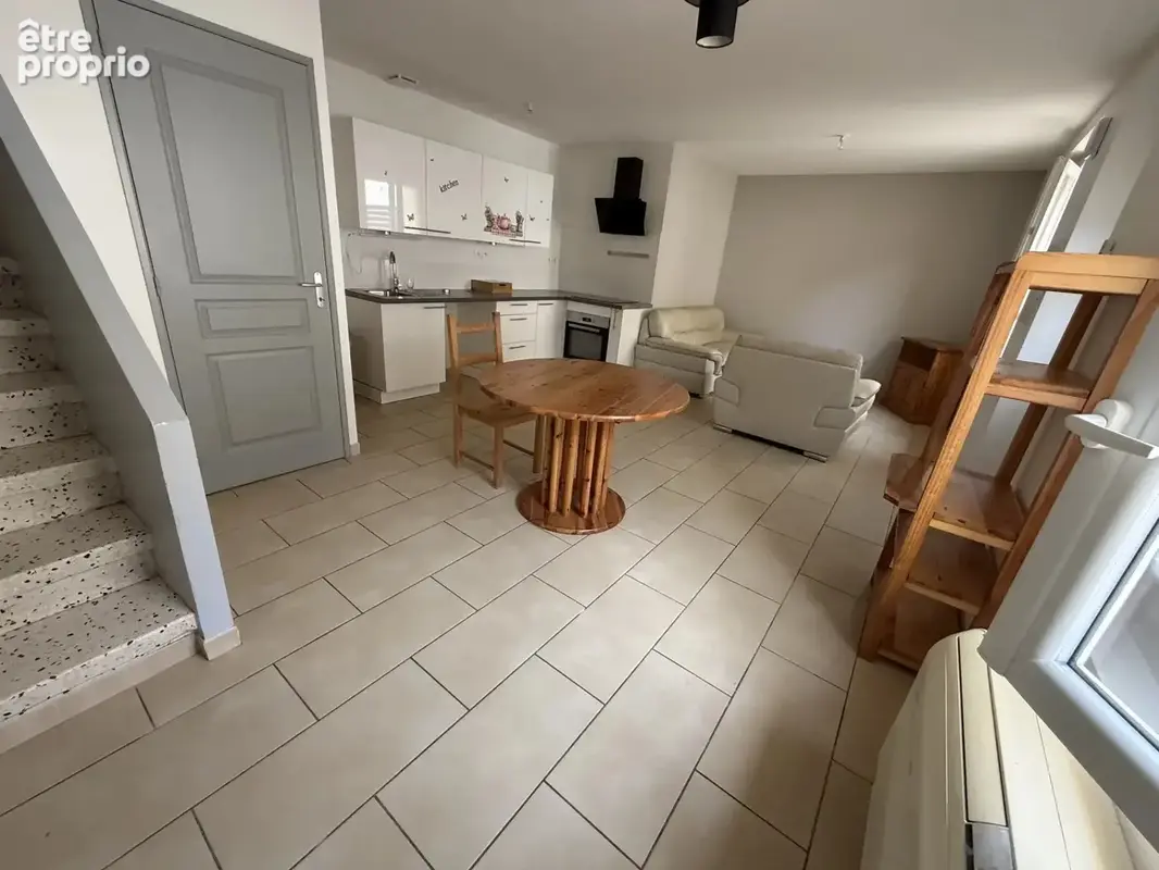 Ensemble immobilier - photo 17