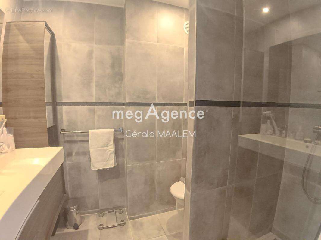 Appartement de 93m2 aux Marines de Cogolin - photo 15
