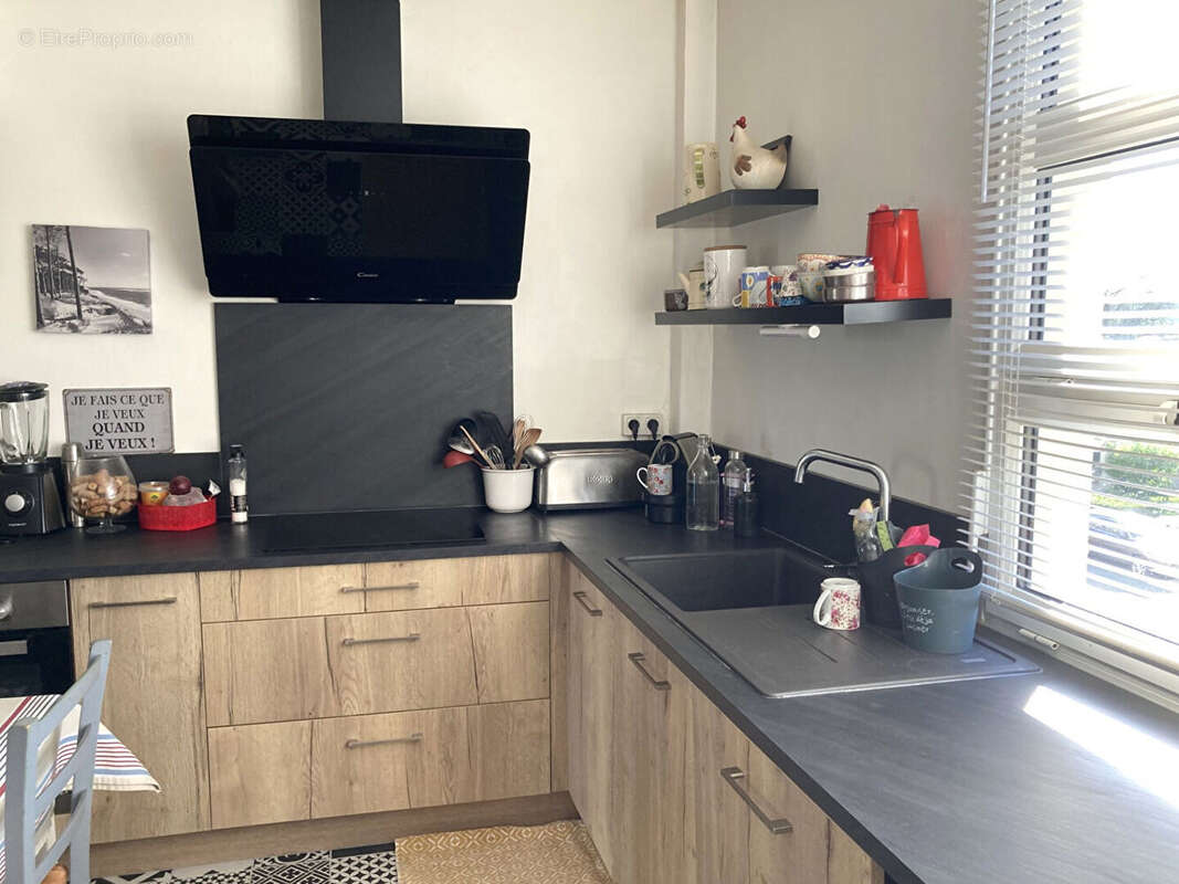 Appartement à LIBOURNE