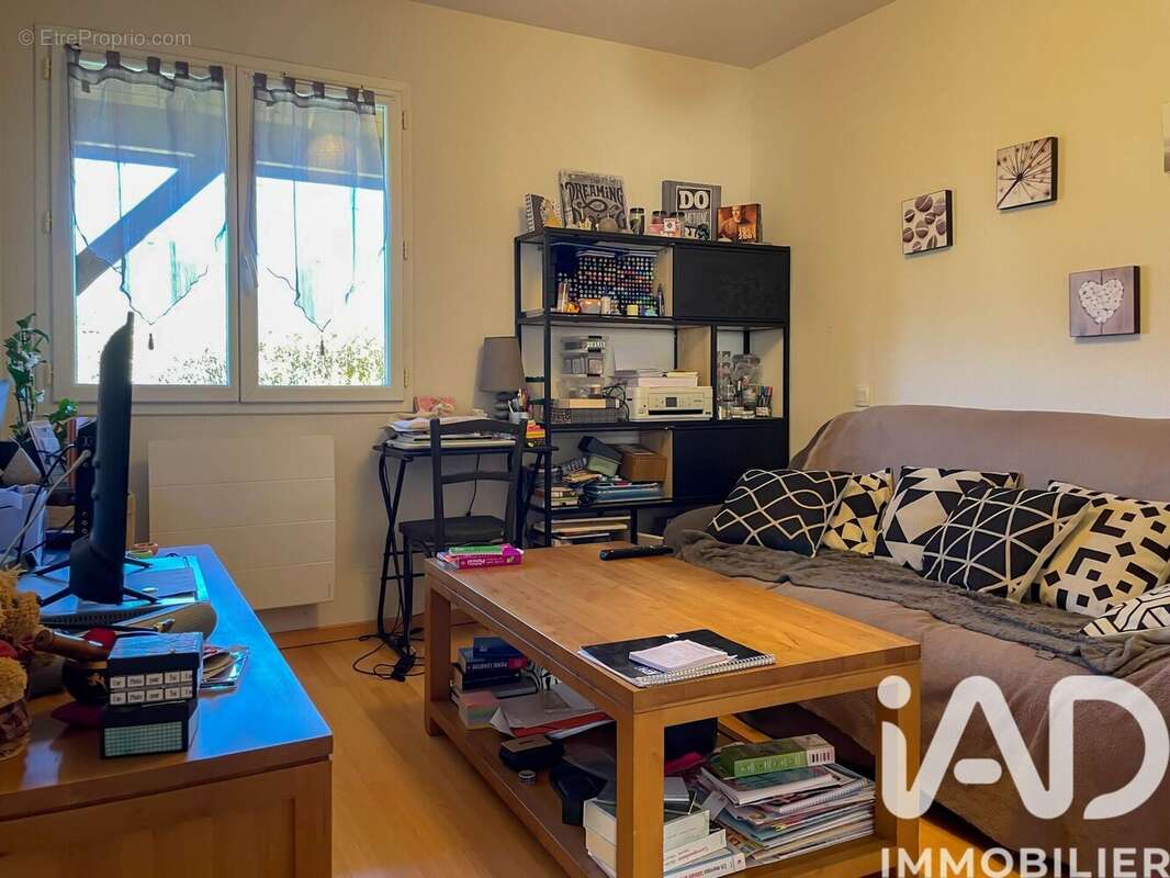 Photo 5 - Appartement à RIGNAC