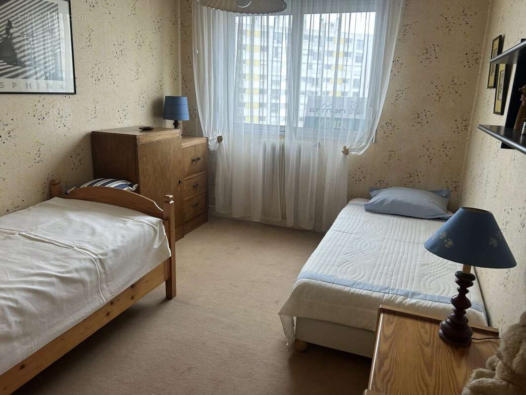 Appartement 104 m² à Brest  - photo 5