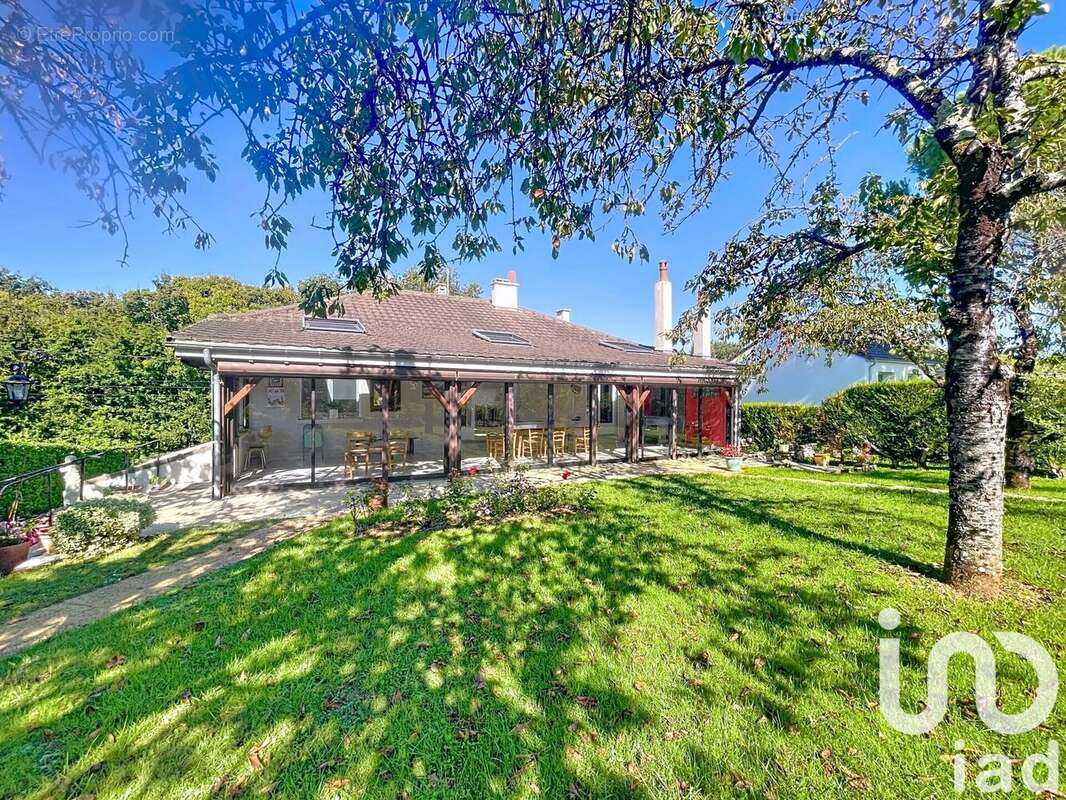 Photo 2 - Maison à MIGNE-AUXANCES