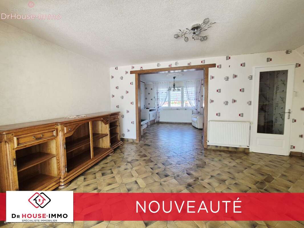 Maison 124 m² à Isbergues  - photo 21