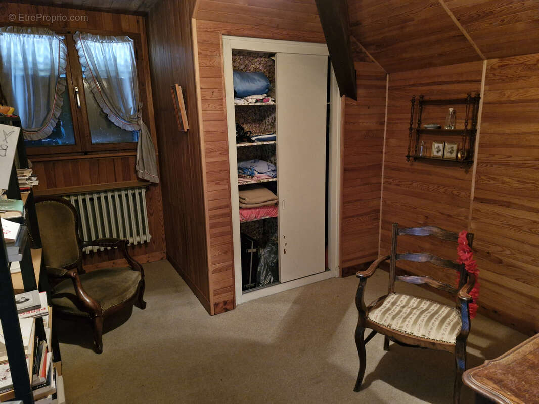 Maison à THONON-LES-BAINS