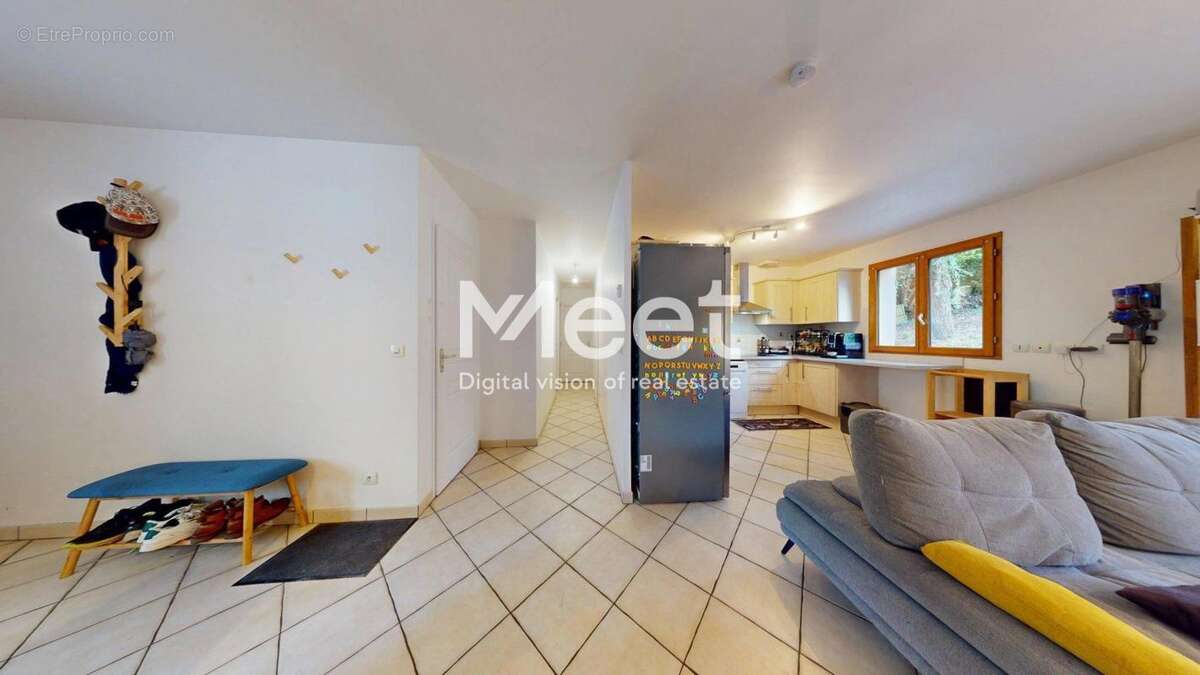 Maison à VITRY-SUR-SEINE