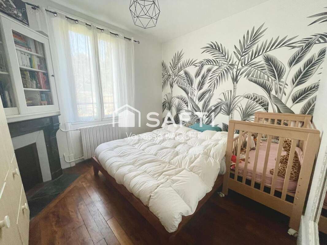 Photo 8 - Appartement à ERMONT