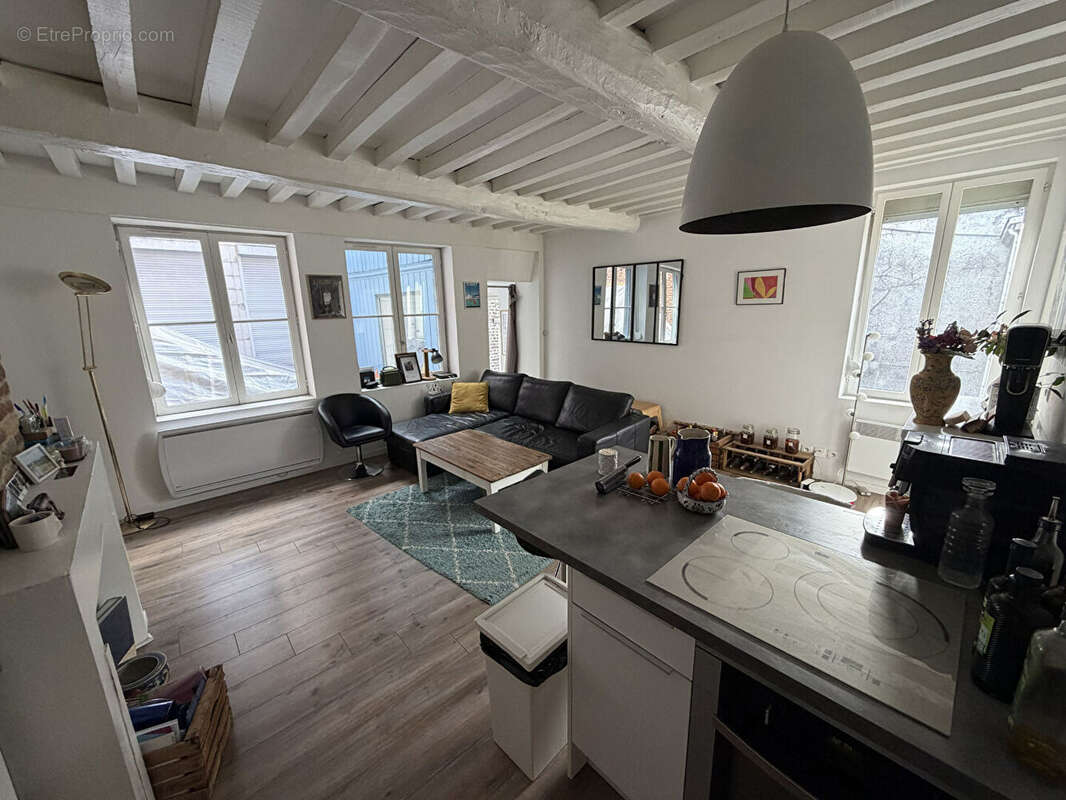 Appartement à LILLE