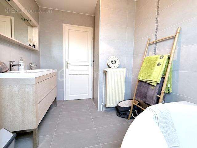 Maison à RICHWILLER