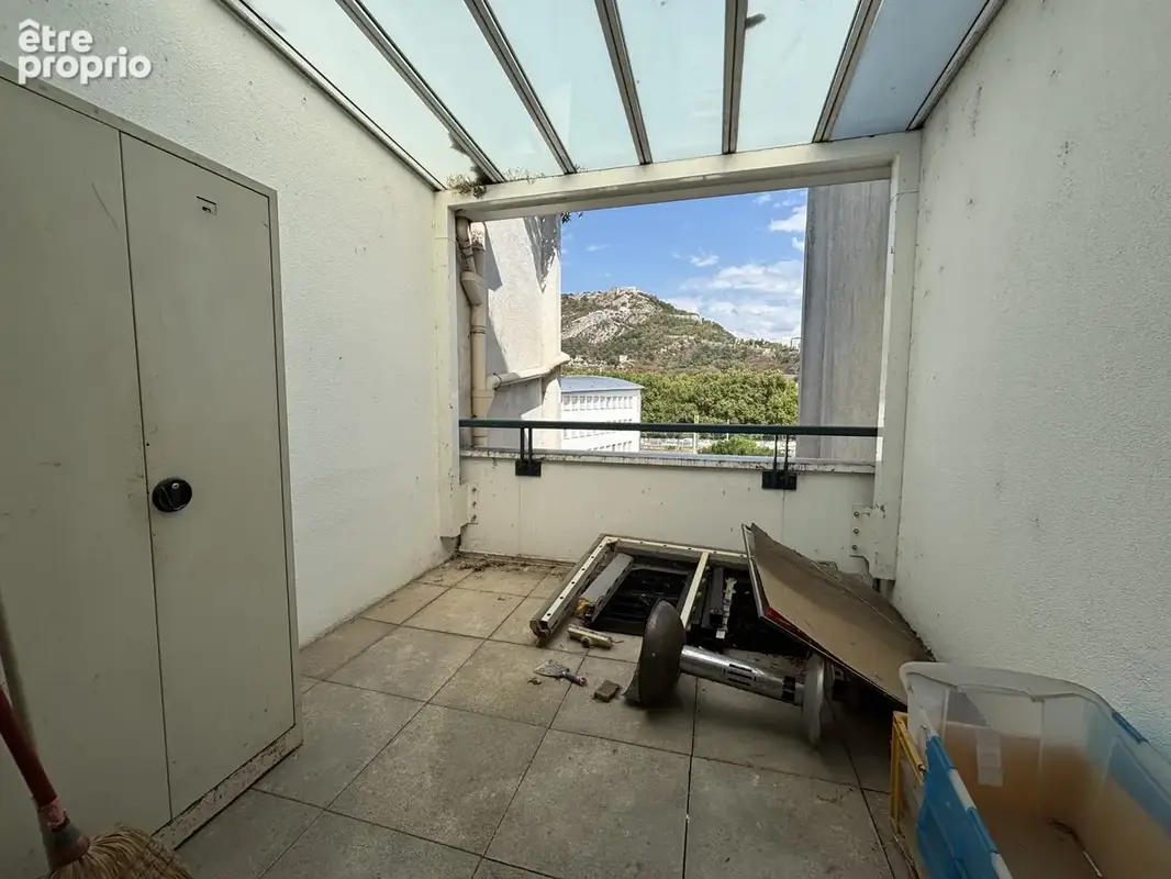 Appartement 3 pièces 86 m² à vendre à Grenoble (38000) - photo 2